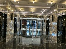 呼家楼地铁京广中心105平两个房间特价中随时入住