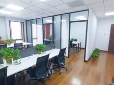 地铁4号线万达智运大厦(含物业费)