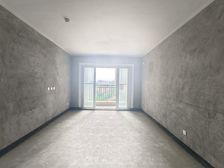 金科世界城品质小区清水三房两卫中间楼层外阳台视野开阔