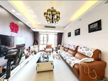 融信大卫城,产权90平 电梯2房,户型方正