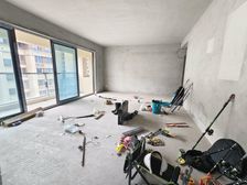 北站旁边电梯入户!泽京璟樾府花园洋房横厅三房两卫全中庭