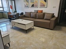 江华竹排街6楼三房二厅售23万!全新装修