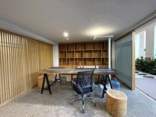 团结湖独栋办公接待会所 精装带家具 嘉盛 嘉铭 呼家楼 骏豪