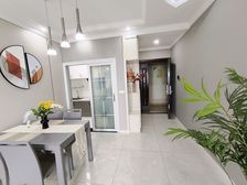 古镇保利壹号公馆家装升级四室两厅两卫出售