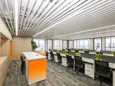 百子湾 大郊亭 大成国际 伊莎文化 精装独栋会所办公接待