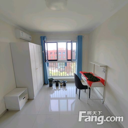 好房甄选!裕和南向卧室近北大创业园马连洼地铁16号线万森软件