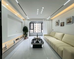 婚房装修,智能卫浴,系统窗,所见即所得