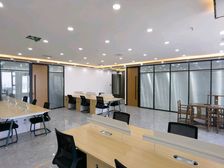 升龙广场精装修拎包入住配全套家具