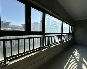 纯洋房社区,小区环境好