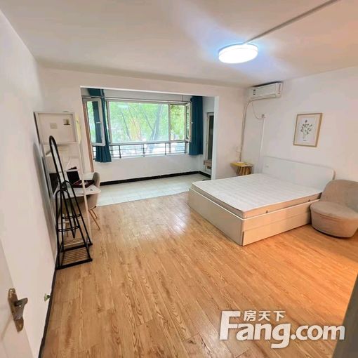 好房甄选!国仕汇独立卫浴超大卧室近华北电力龙泽地铁回龙观