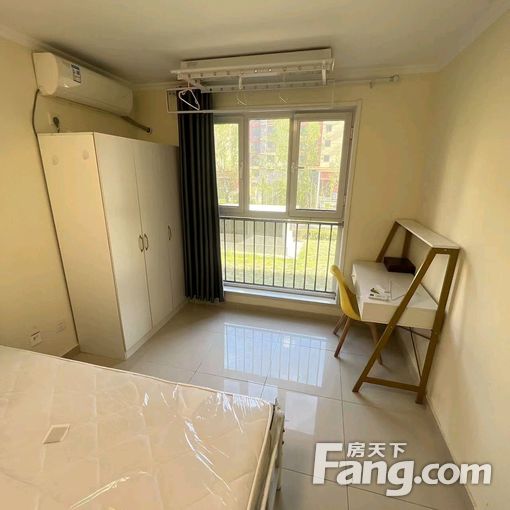 甄选好房!万德嘉园南向卧室独立卫浴近软件园步行马连洼地铁