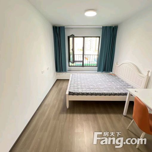 好房推荐!建发珺合府南向卧室近滴滴天空之城龙泽地铁昌发展