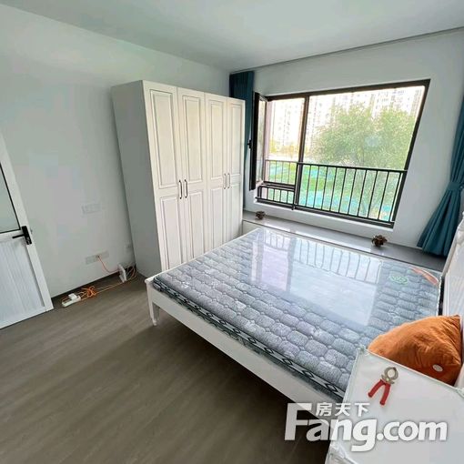 甄选好房!建发珺合府南向卧室采光直接拉满近龙泽地铁天空之城