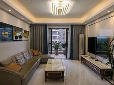 香樟1号电梯精装修三房两厅两卫满五产权清晰对面就是天一城