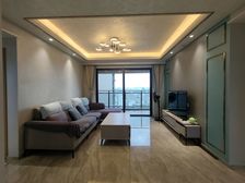 阳光城愉景湾 4房2厅2卫高层南北通透双阳台