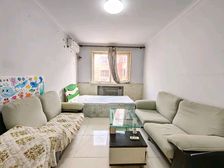 四中片区学苑人家两居2/4层83平老证带储间一口价46.6万