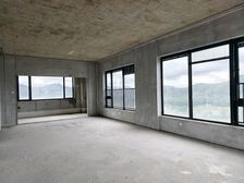 皇马郦宫东边户,看山景大四房双套间,随时可看房,价格可谈