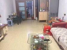 宏翠豪苑高层50万3房2卫