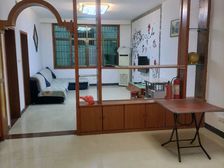 毛胚房的价格买一套拎包入住的房子,神龙广场三房两厅两卫