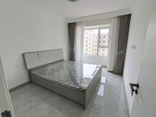 九中至臻校区 新小区 未来城五区 业主精装 中层 可贷款