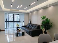 吾悦广场附近,天下豪庭三房两厅两卫业主急售