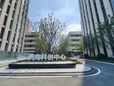 大业主直租 可定制装修 地铁口旁 精装写字楼 李沧科创中心