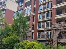 首付11万买纯板楼电梯洋房现房 南北通透明厨明卫 一梯两户