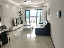 鸣泉谷 精装四房 看山景 126平 全新未拆封