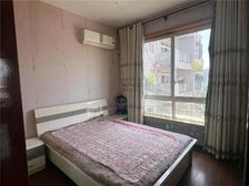 小区风景优美,出行方便