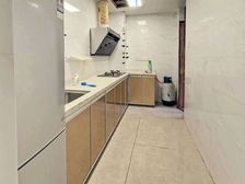 出售旭景花园 三房58万