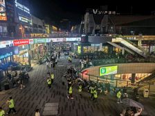 一城繁华商业街区租金茴报7个点58.5平150W