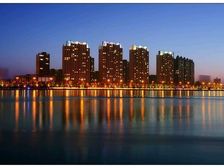 翠江锦苑 头排望江 四室三卫 豪华跃层