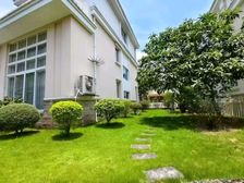 麒麟湾独栋大花园别墅292平精装5房4卫258万