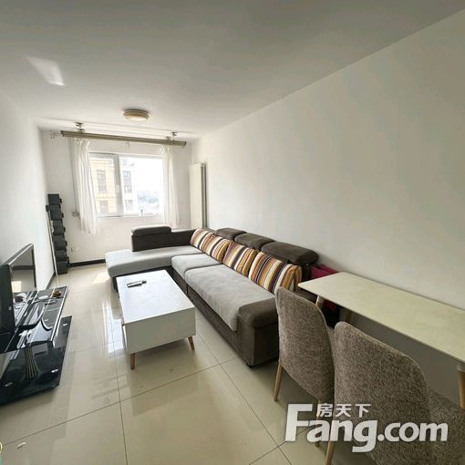 昌平中骏四季家园,交通便利、绿化优美、配套全,居住超舒适