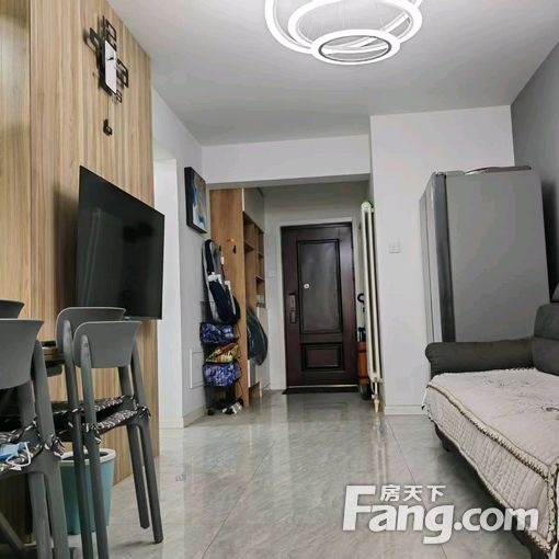 昌平中骏四季家园,交通便利、绿化优美、配套全,居住超舒适