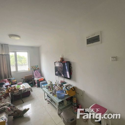 昌平中骏四季家园,交通便利、绿化优美、配套全,居住超舒适