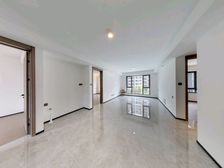 高新中海爱贤里品质3室,环境好户型方正光线好适合居住