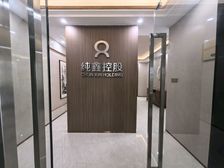 东城地铁口盈峰广场小会所豪华办公室出租100方租金便宜带家具