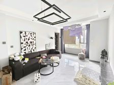 招商海德学府 2室2厅 南 北