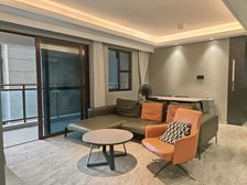 石碣阳光城 3房2厅2卫 朝南朝花园