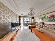 黑石礁东财北门 斯坦福院落 封闭小区精装修3室好房拎包入住