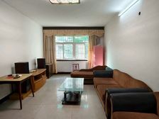 白沙新村110平家装三房,楼梯3楼带车库,不动产证在手