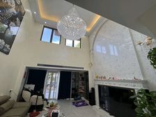 盘东江新城联排别墅豪装100多万亏本出售大型社区配套齐全