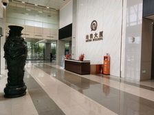 甲方直租 715平精装写字楼 地铁大厦 交通便利 配套齐全