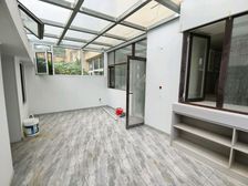 独门独院上下2层带院子带仓房带阳光房临街可商用可翻新可过户