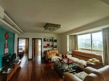 左海金山文萃,金山明星的双平层复试,6房三卫价200多有钥匙