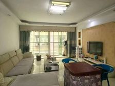 南外街成林花苑,不动产在手142.8平方四房两厅二卫