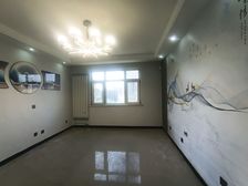 前进街小学 七中 五洲国际 精装三居 老证带小房