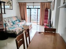 低价售黄金路段新东方电梯楼110方三房,88万。