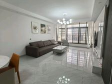 交警队对面,市中心桔子园小区,3房2厅2卫一阳台